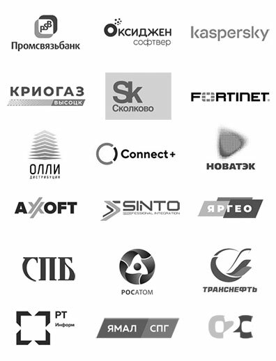 ИТ-компании России