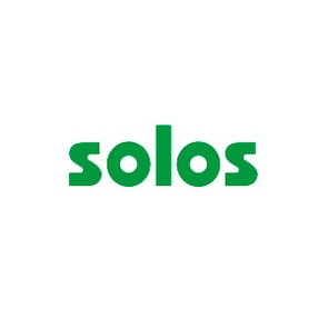 Логотип Солос (Solos)