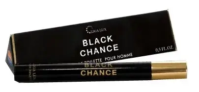 Парфюмерия ручки оптом со склада от 146 ₽ (Black Chance)