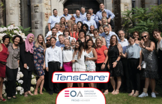 История TensCare Ltd