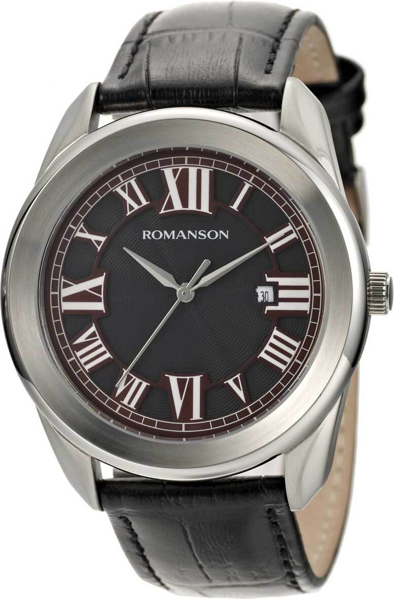 Купить наручные часы Romanson