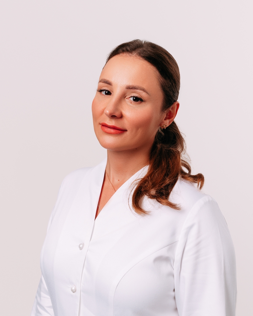 Людмила Александровна Кузнецова