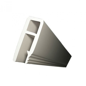 Пластиковый профиль