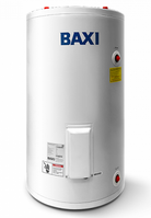 бойлер Baxi серии UBC