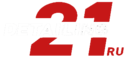 логотип detailing21.ru