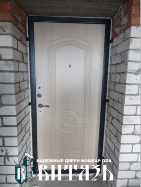 сужение дверного проема стальной двери Йошкар Ола
