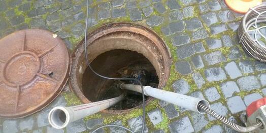 Прочистка канализации и устранение засора в Новосибирске