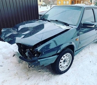 Быстро и дорого выкуп битых авто Уфа, Башкортостан