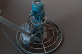 керамзитобетонная стяжка