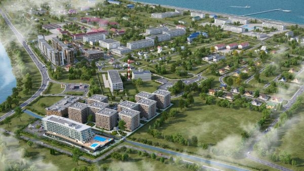 Купить Квартиру На Юге России Недорого
