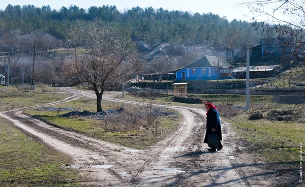 фото А. Паламарь 