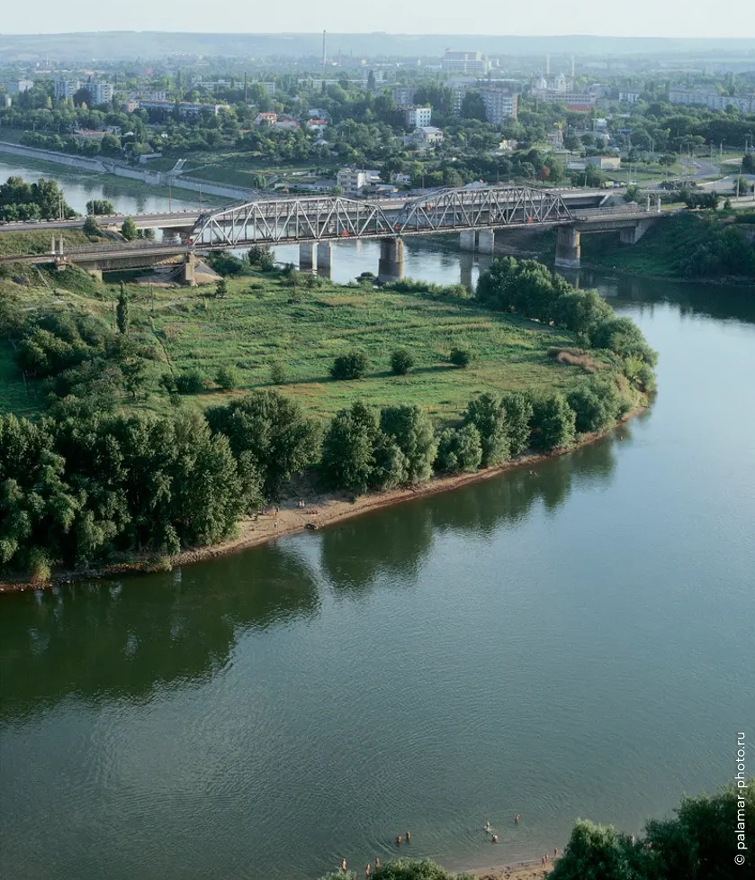 фото А. Паламарь 