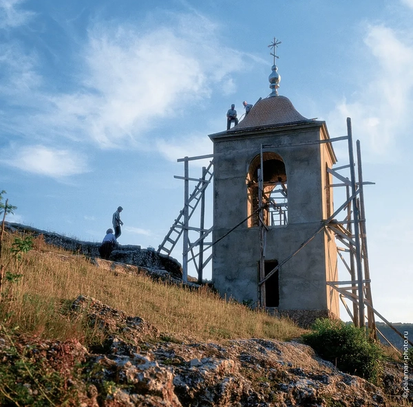 фото А. Паламарь 