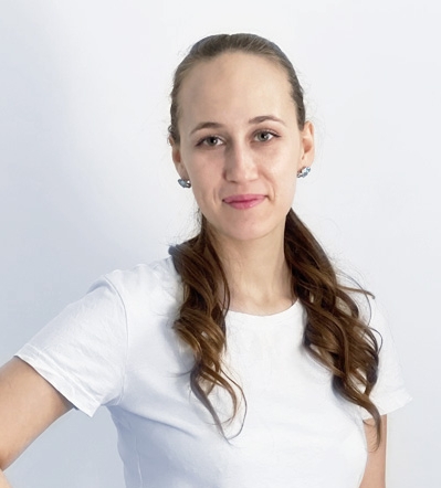 Стоматолог гигиенист в Муроме Надежда Николаевна Шарова