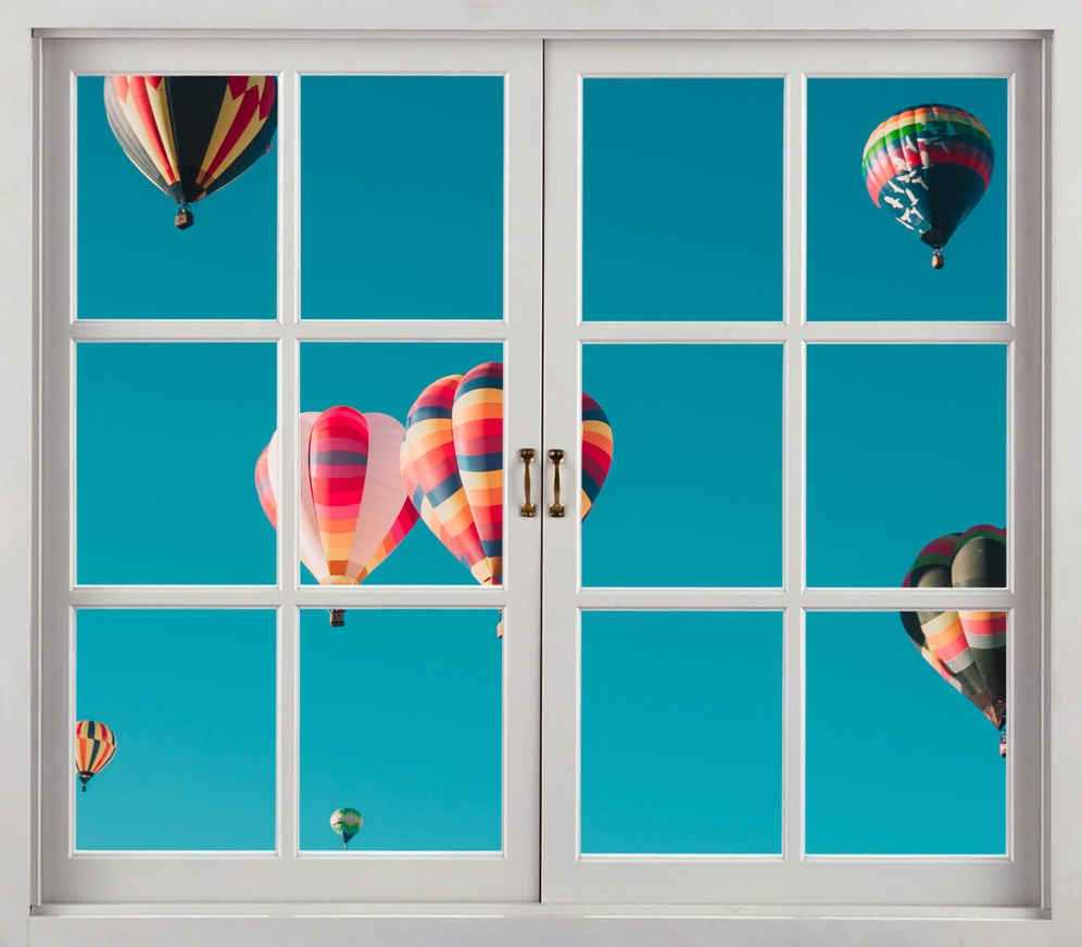 купить окна