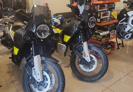 KTM 1290 Super