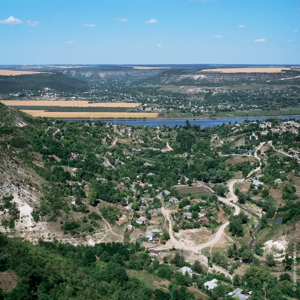 фото А. Паламарь 