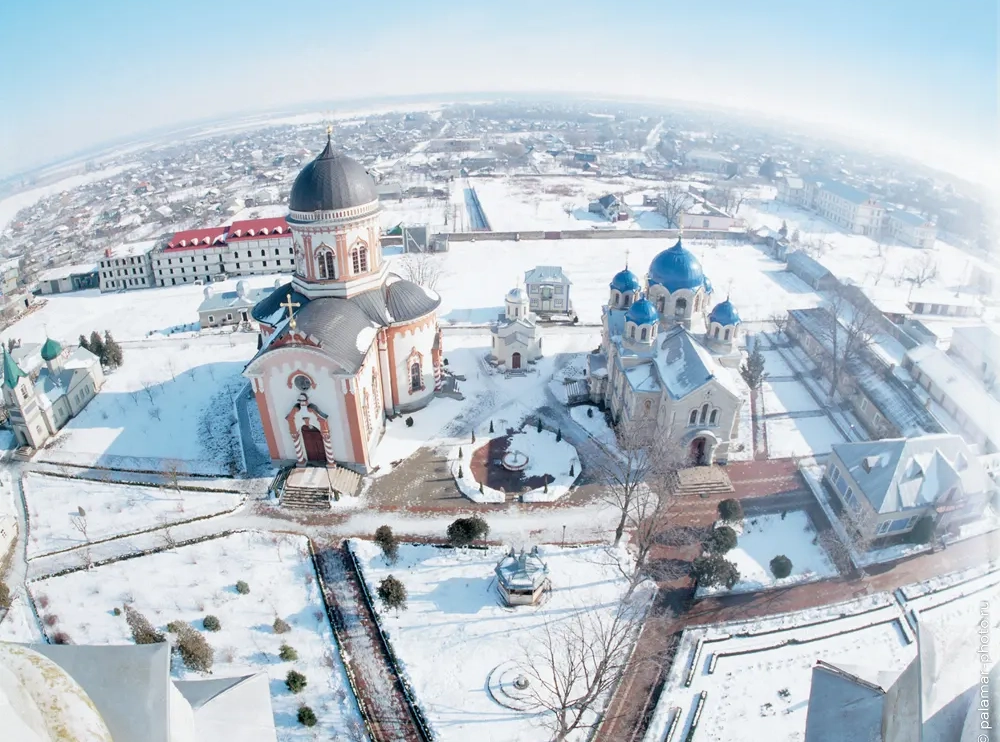 фото А. Паламарь 