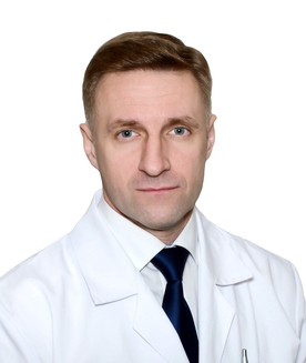  Филимонов Олег Леонидович, врач уролог, андролог