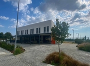 BAU Кипрский университет Бахчешехир