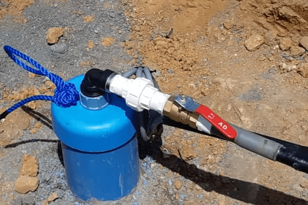 Чистая вода бурение скважин Краснодар