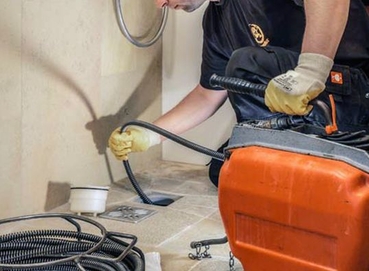 Прочистка канализации в частном доме Домодедово