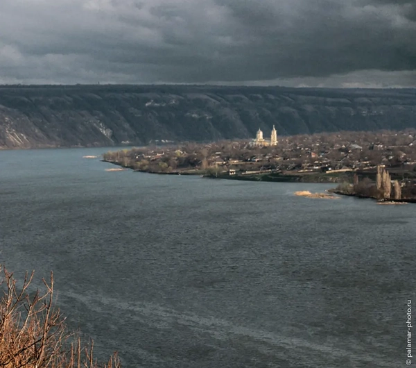 фото В. Румянцевой
