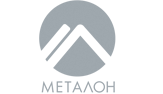Завод Металон логотип