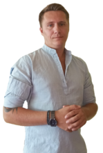 Психолог практик Данила Толмачев