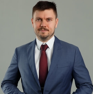 Игорь Афонин
