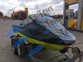 Чехол для гидроцикла Sea-Doo