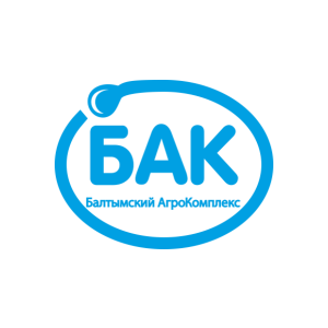 Логотип БАК
