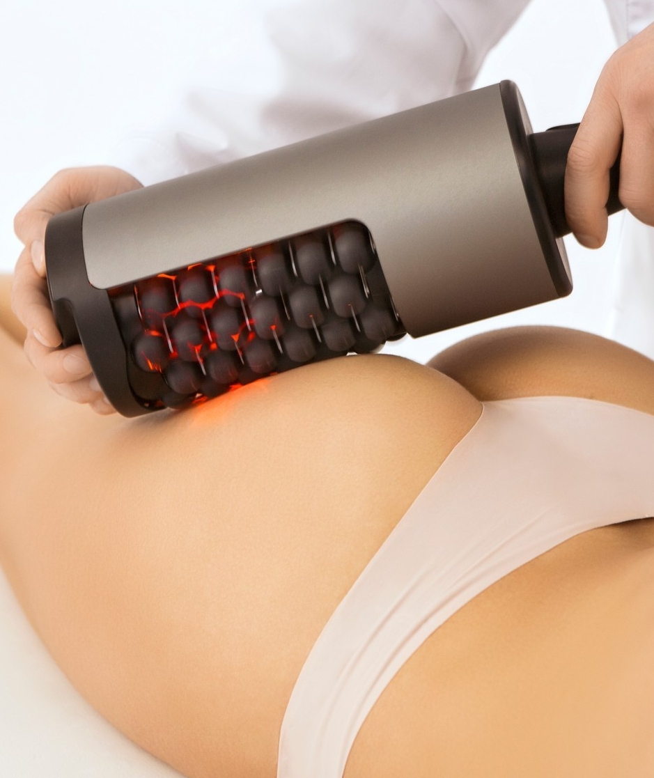 RSL-скульптурирование Beautylizer