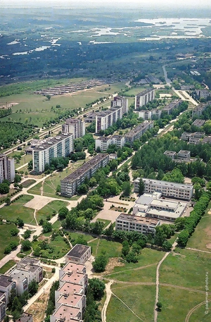 Слободзейский район ПМР. фото А.Паламарь 