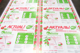 Поликарбонат Актуаль БИО