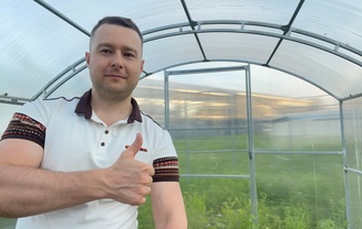 Производители теплиц в Дубне