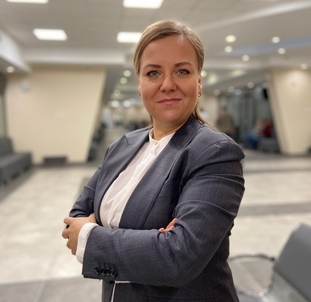 Эксперт по защите экономической конкуренции Невзорова ИРина Владимировна