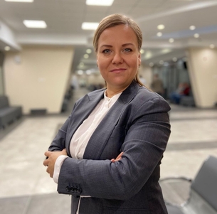 Эксперт по защите экономической конкуренции Невзорова ИРина Владимировна