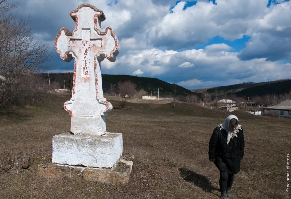 фото А. Паламарь 