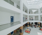 BAU Кипрский университет Бахчешехир