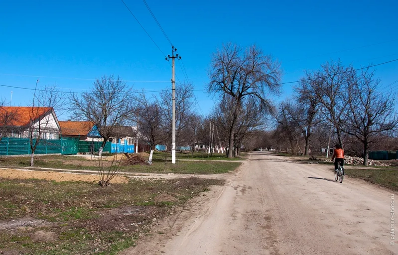 Слободзейский район ПМР. фото А.Паламарь 