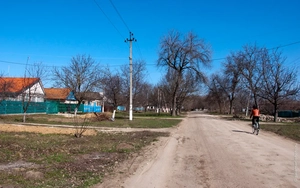 Слободзейский район ПМР. фото А.Паламарь 