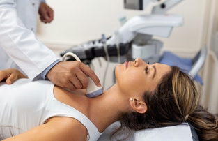 Подробный материал о проблемах с щитовидной железой