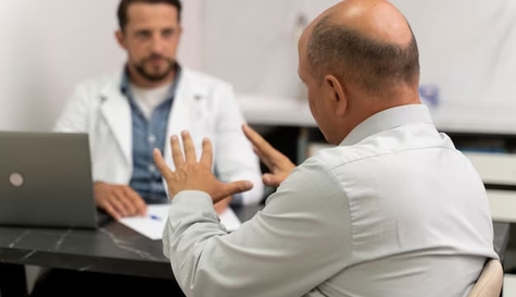 Таблетки и лекарства против сильного тремора рук без рецепта