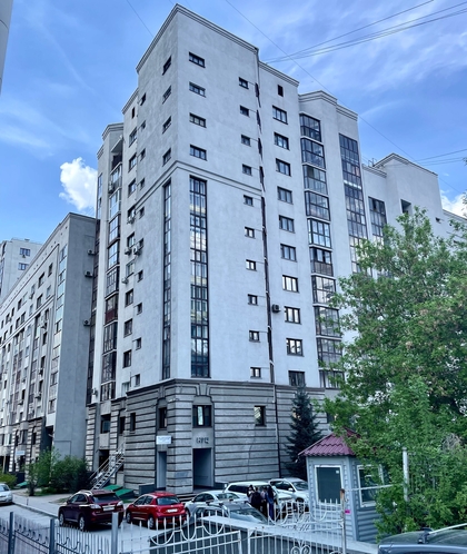 Жилой комплекс Кирова 46 - это 10-16 этажный дом бизнес-класса, расположен в самом центре Новосибир