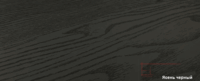 Экошпон Ясень черный фото