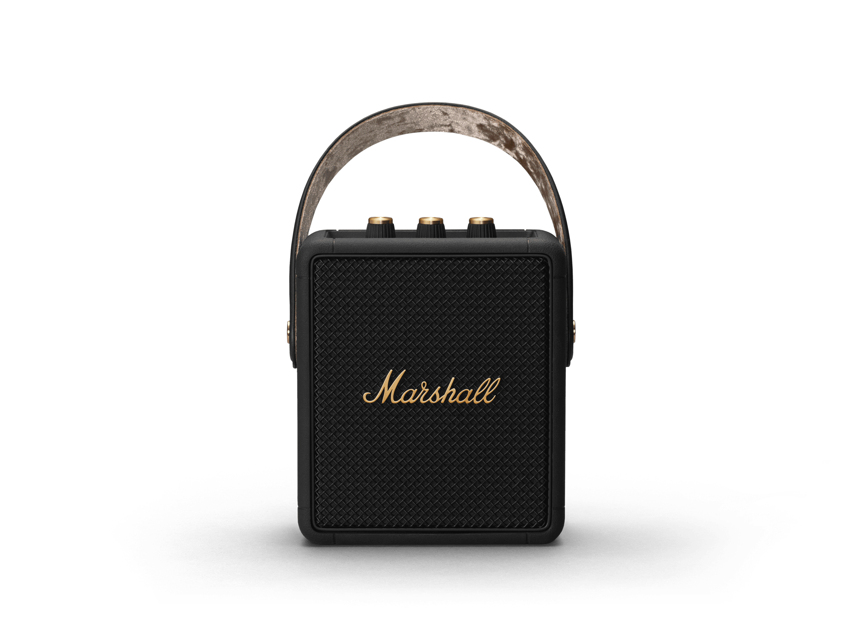 Bluetooth-колонка Marshall Stockwell II