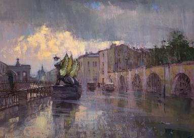 Владислав Татаринов