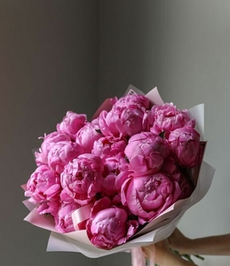 Букет "Я тебя люблю"