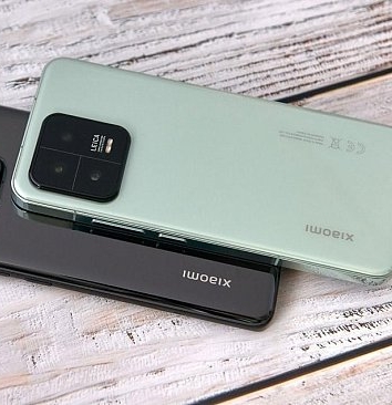 Купить смартфон Xiaomi 13 Pro по низкой цене в Беларуси!